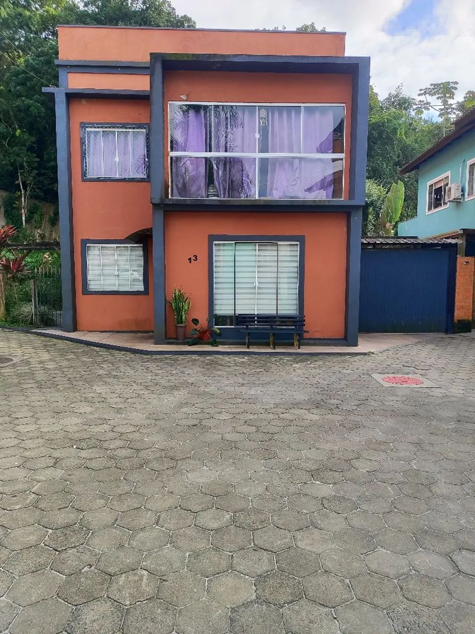 Sobrado condomínio fechado - Foto 2