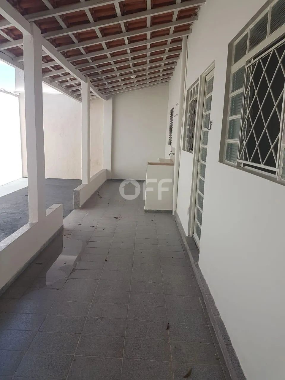 casa - Vila São Bento - Campinas - Foto 5