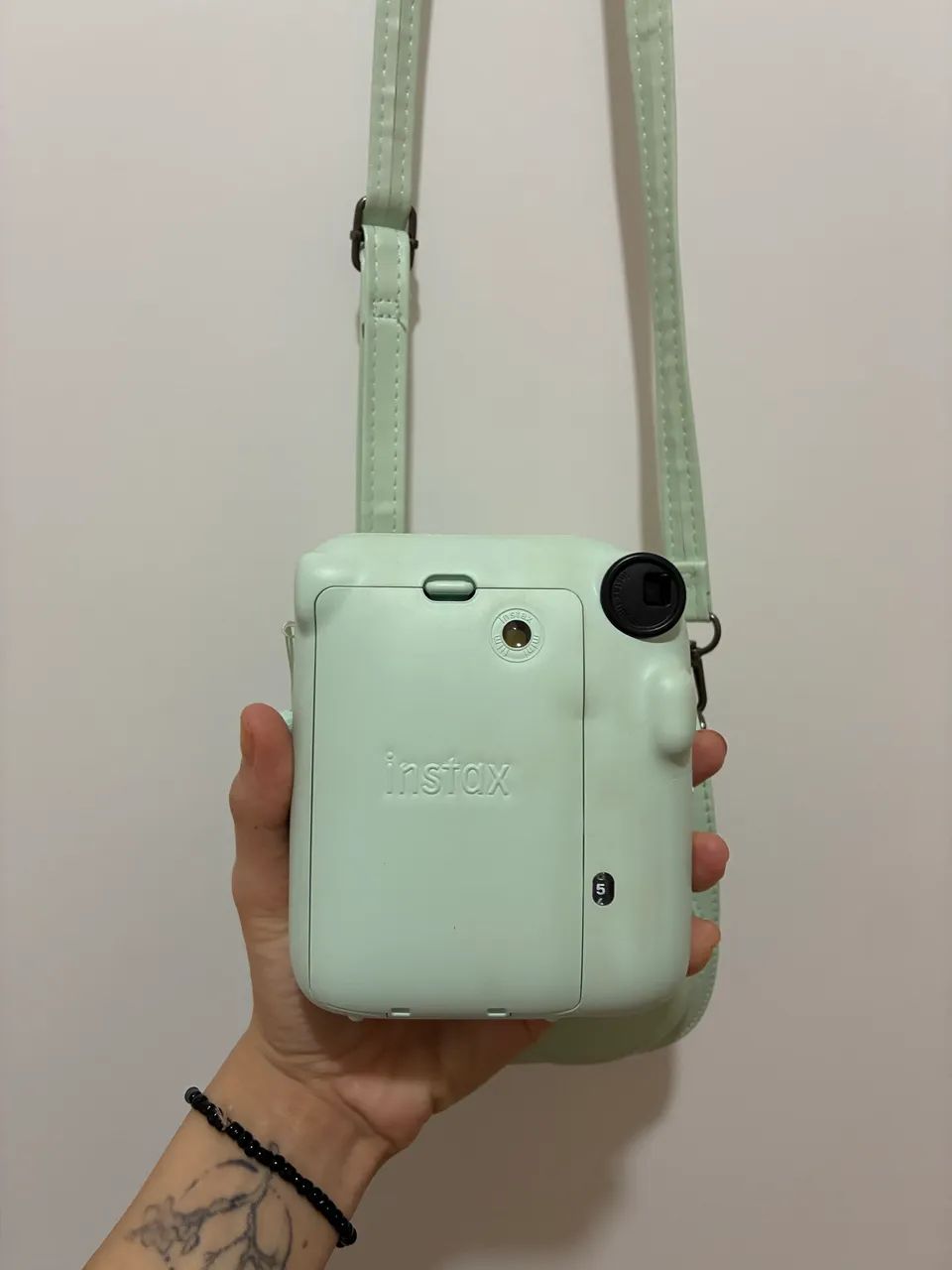 Instax mini 12   - Foto 2