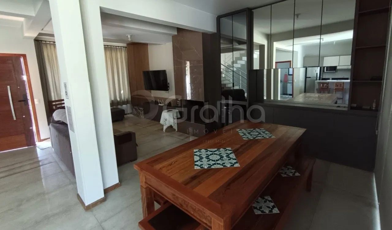 Casa para Venda em Florianópolis, Açores, 3 dormitórios, 1 suíte, 3 banheiros, 2 vagas - Foto 5