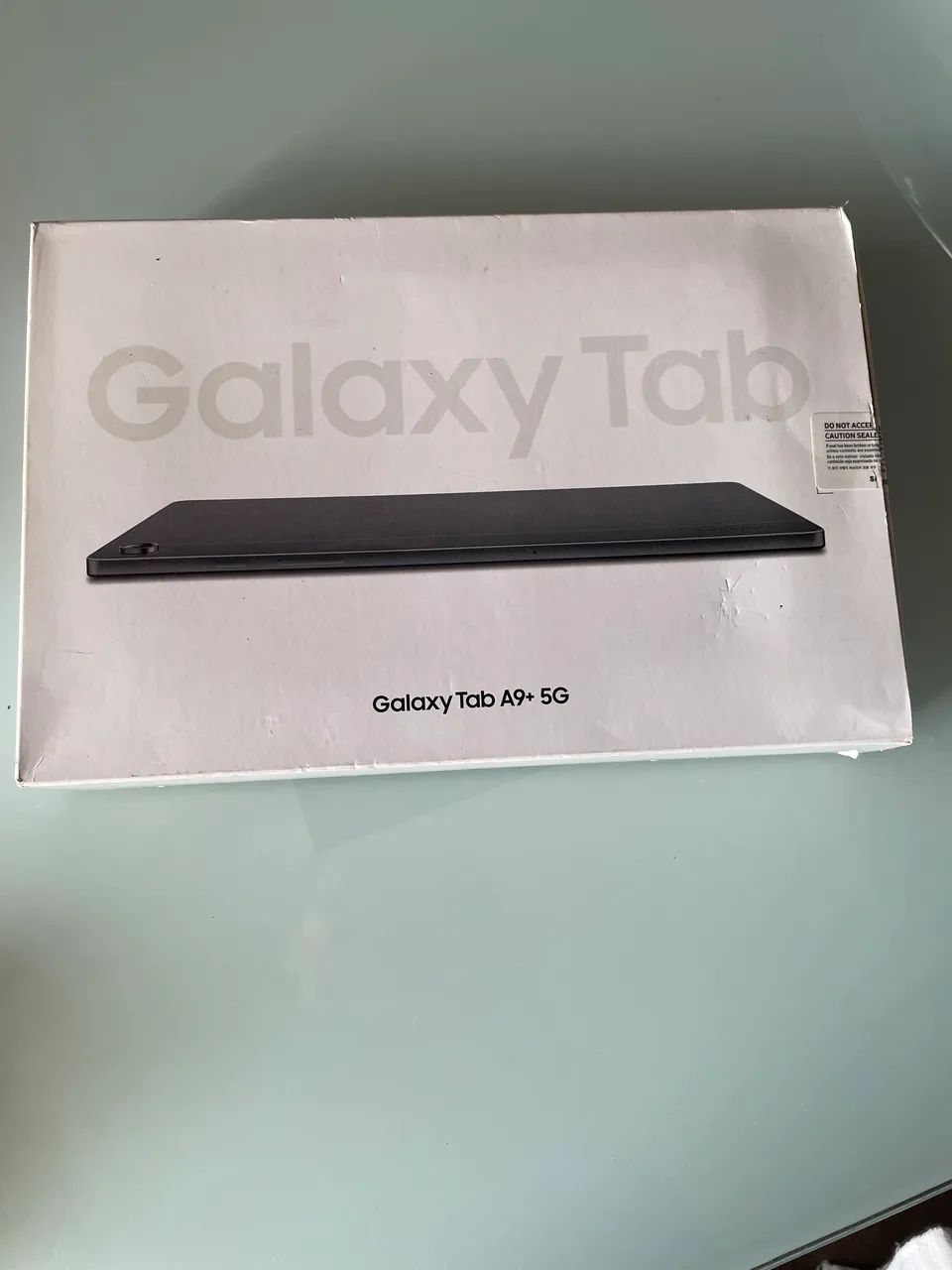 Tablet Samsung  - Foto 3
