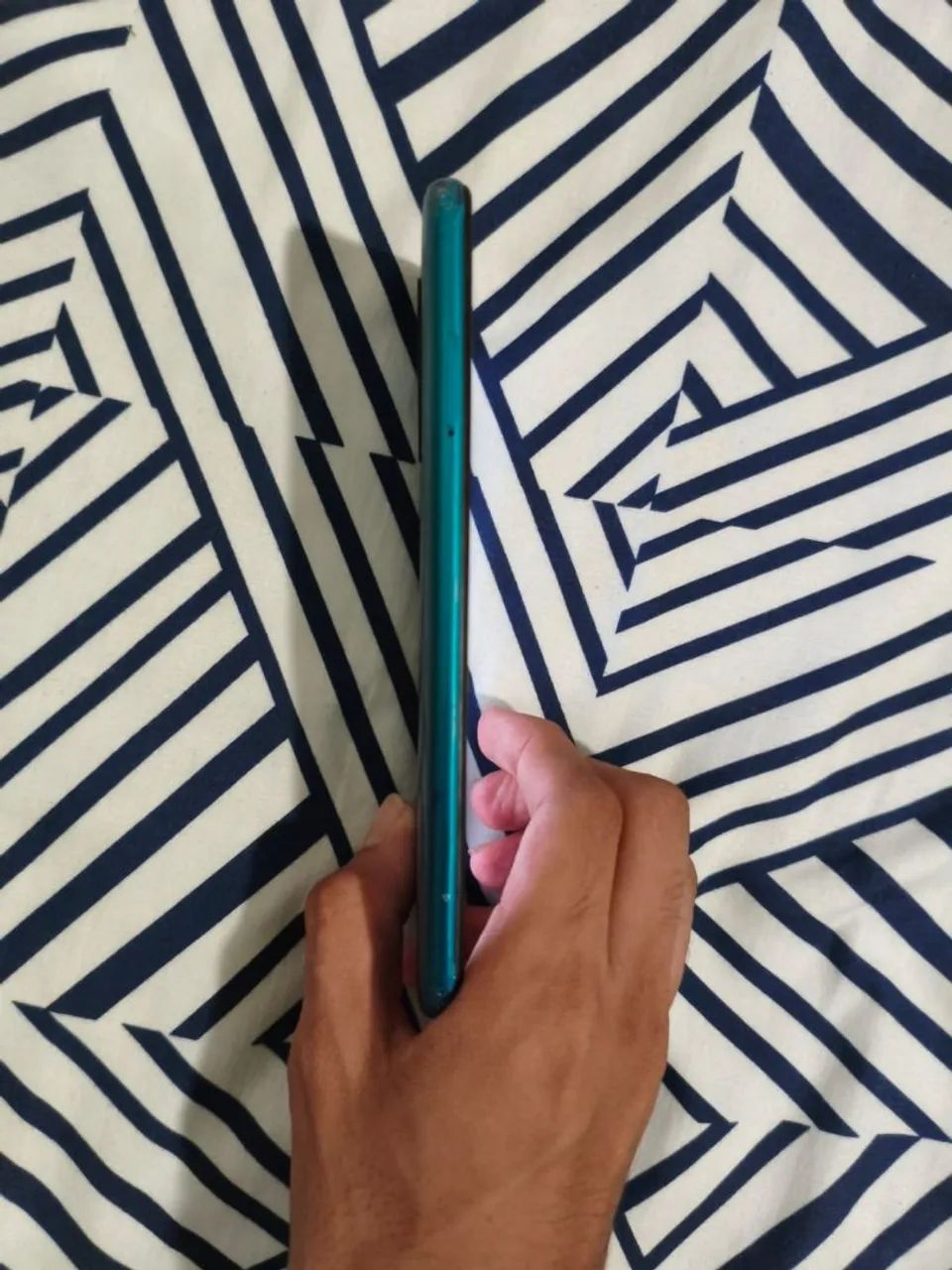 Celular redimi 9 - Foto 2