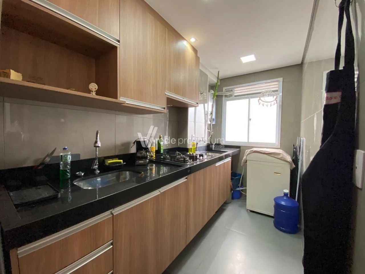 Apartamento para aluguel no Parque Industrial! - Foto 3