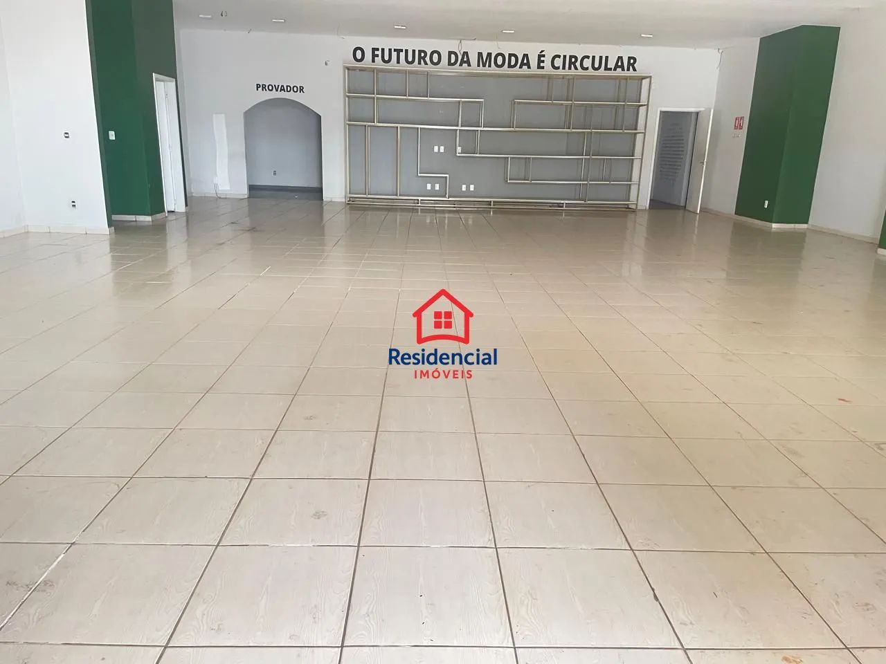 Sala Comercial para Alugar - Foto 2