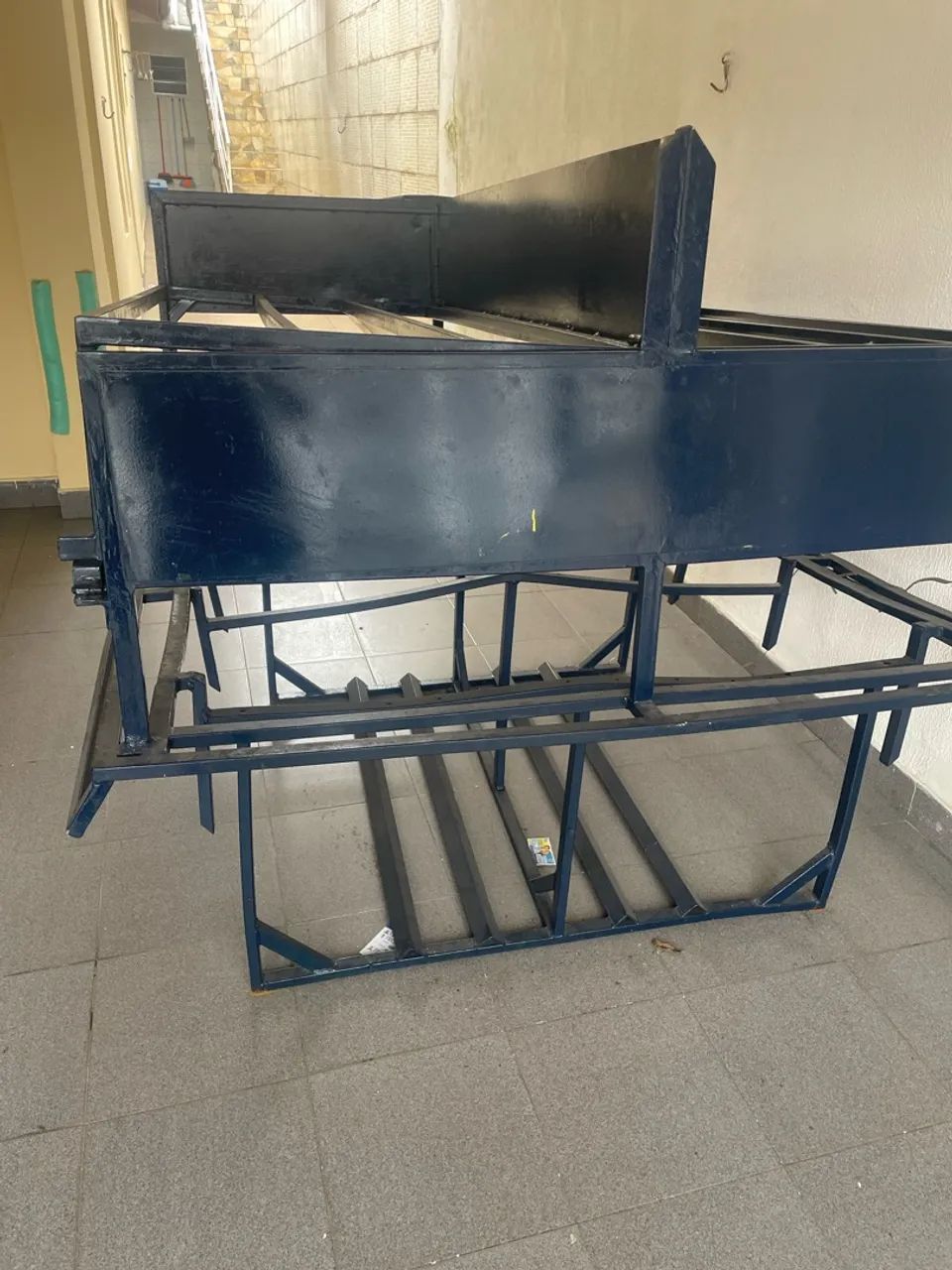 Gaiola para gás  - Foto 2