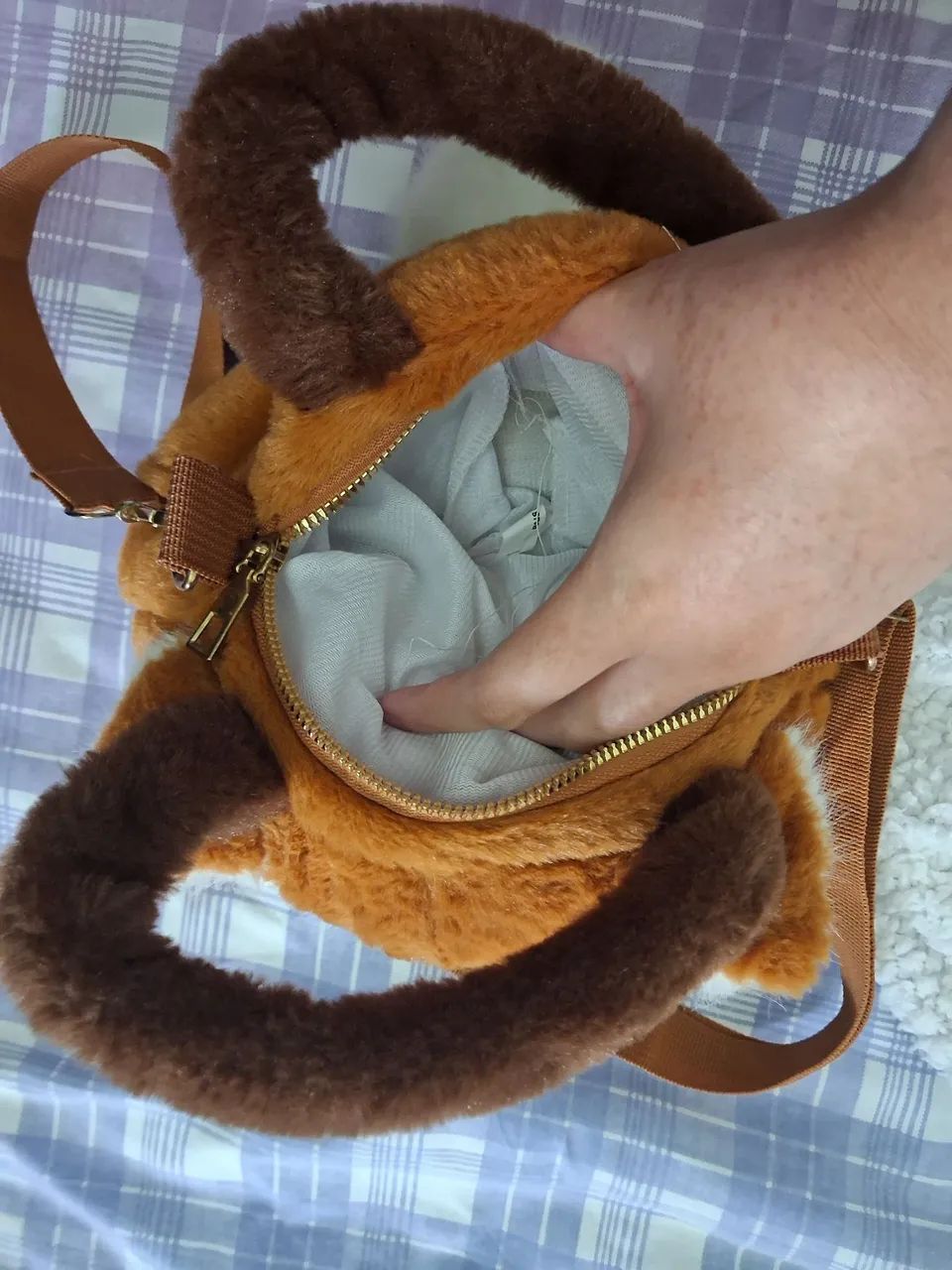 Bolsa - Foto 4
