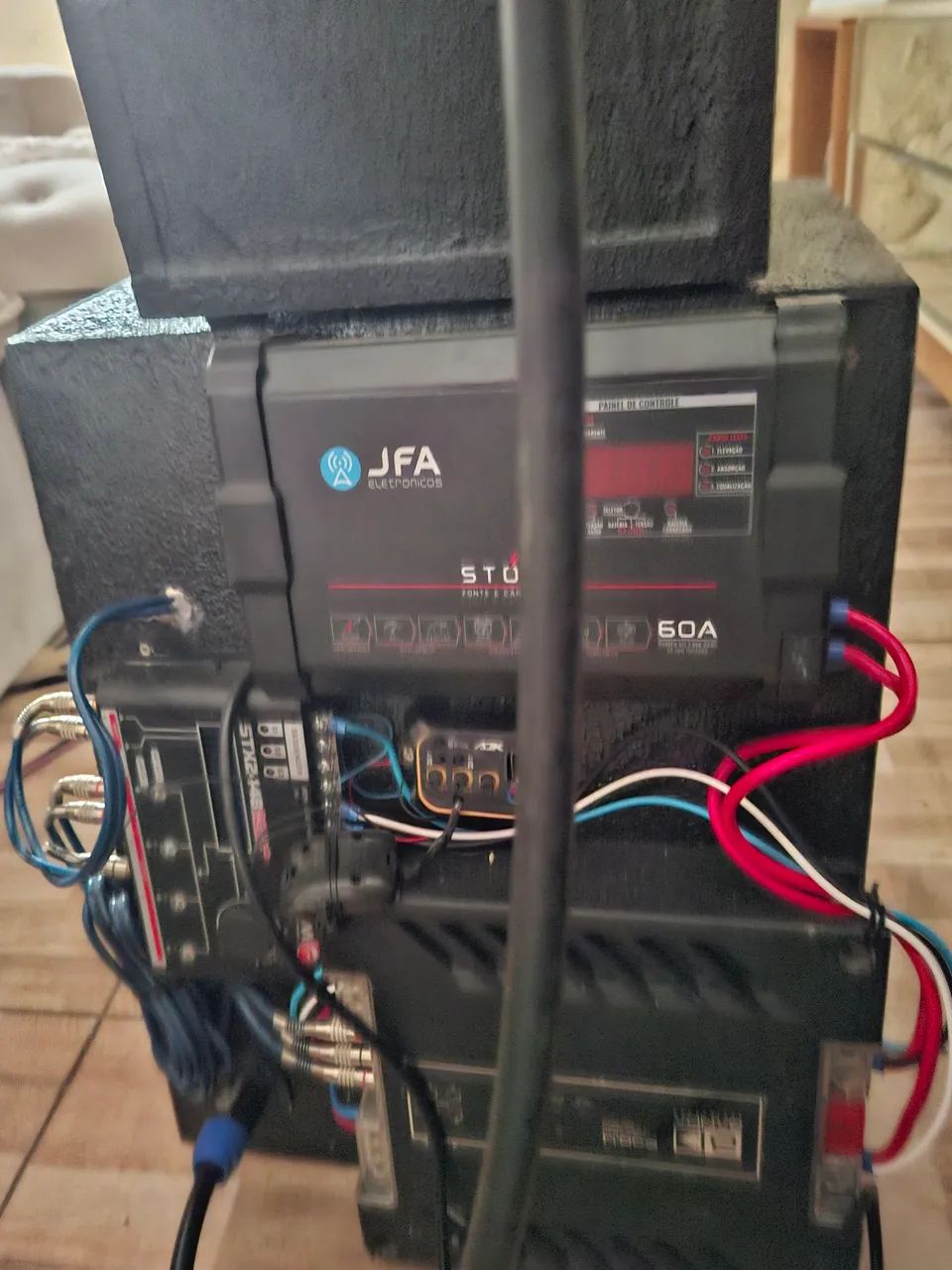 Som automotivo  - Foto 2
