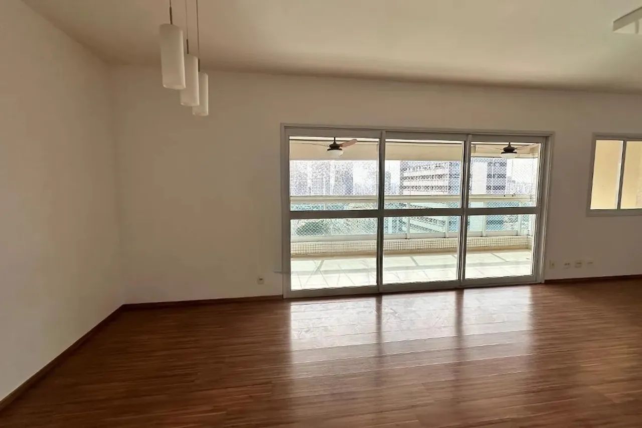 Apartamento à Venda - Brooklin, 3 Quartos, 129 m2