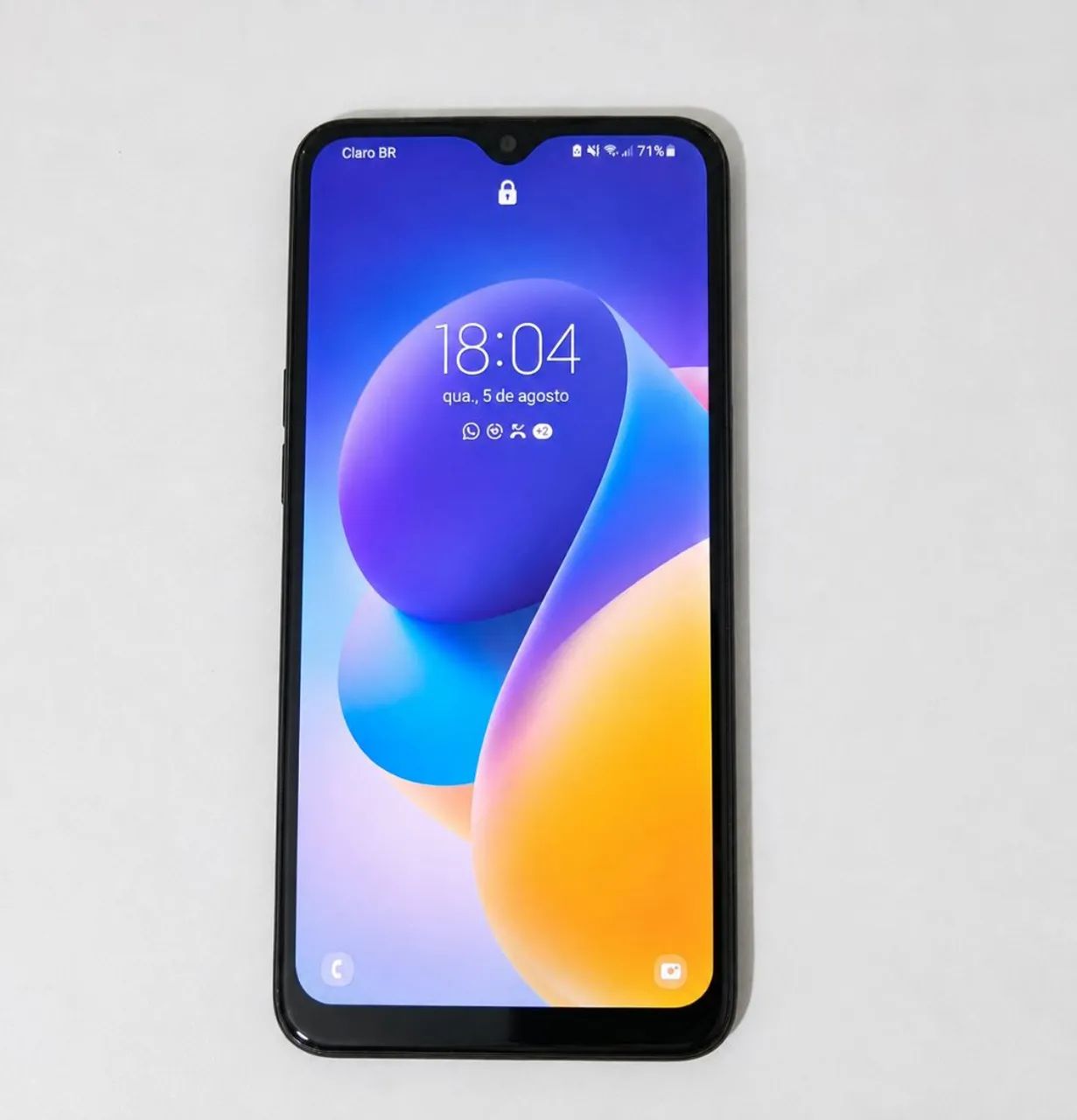 Samsung Galaxy A10S 32GB 