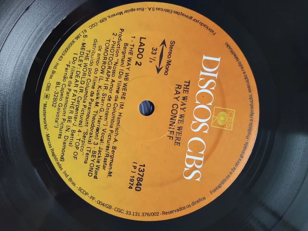 LP Ray Connif - Foto 3