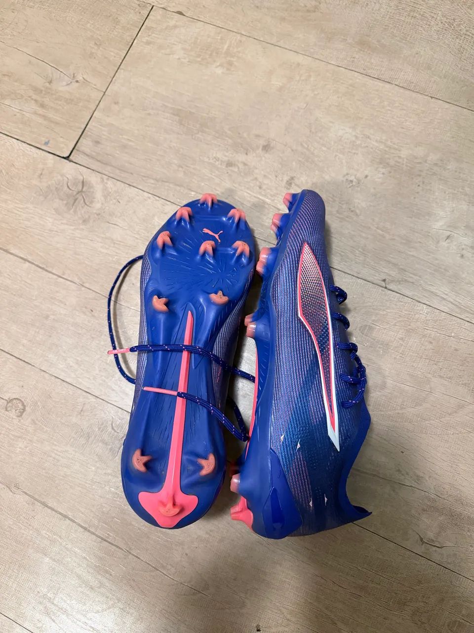 Puma Ultra 5 Ultimate - Foto 3
