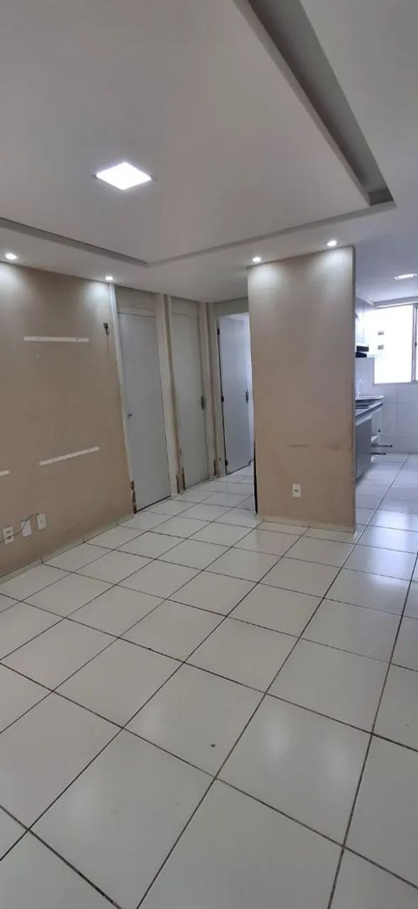 Apartamento para locação  - Foto 3