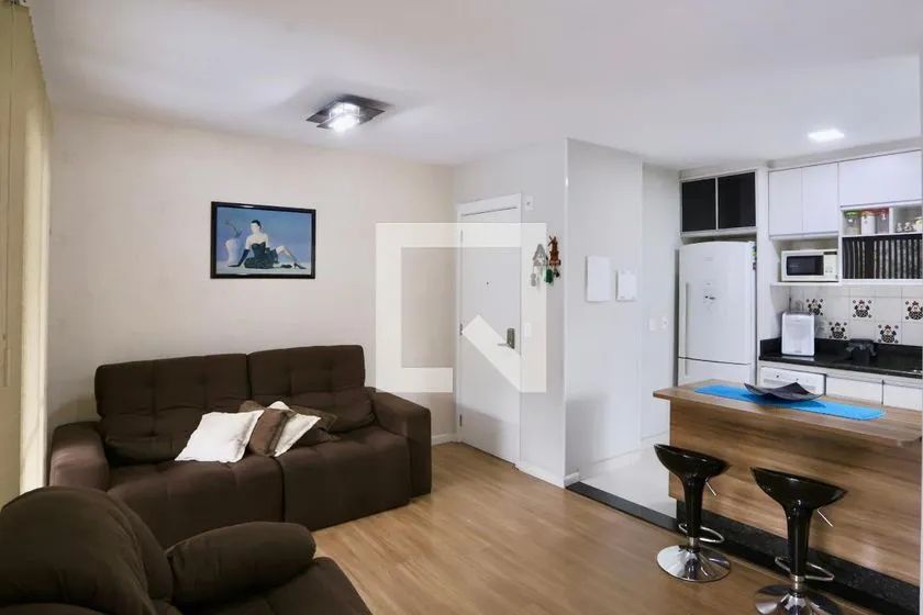 Apartamento à Venda - Belém, 3 Quartos, 95 m2 - Foto 4