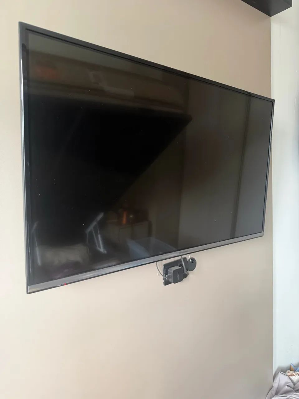 Tv Panasonic 43 polegadas - Foto 4