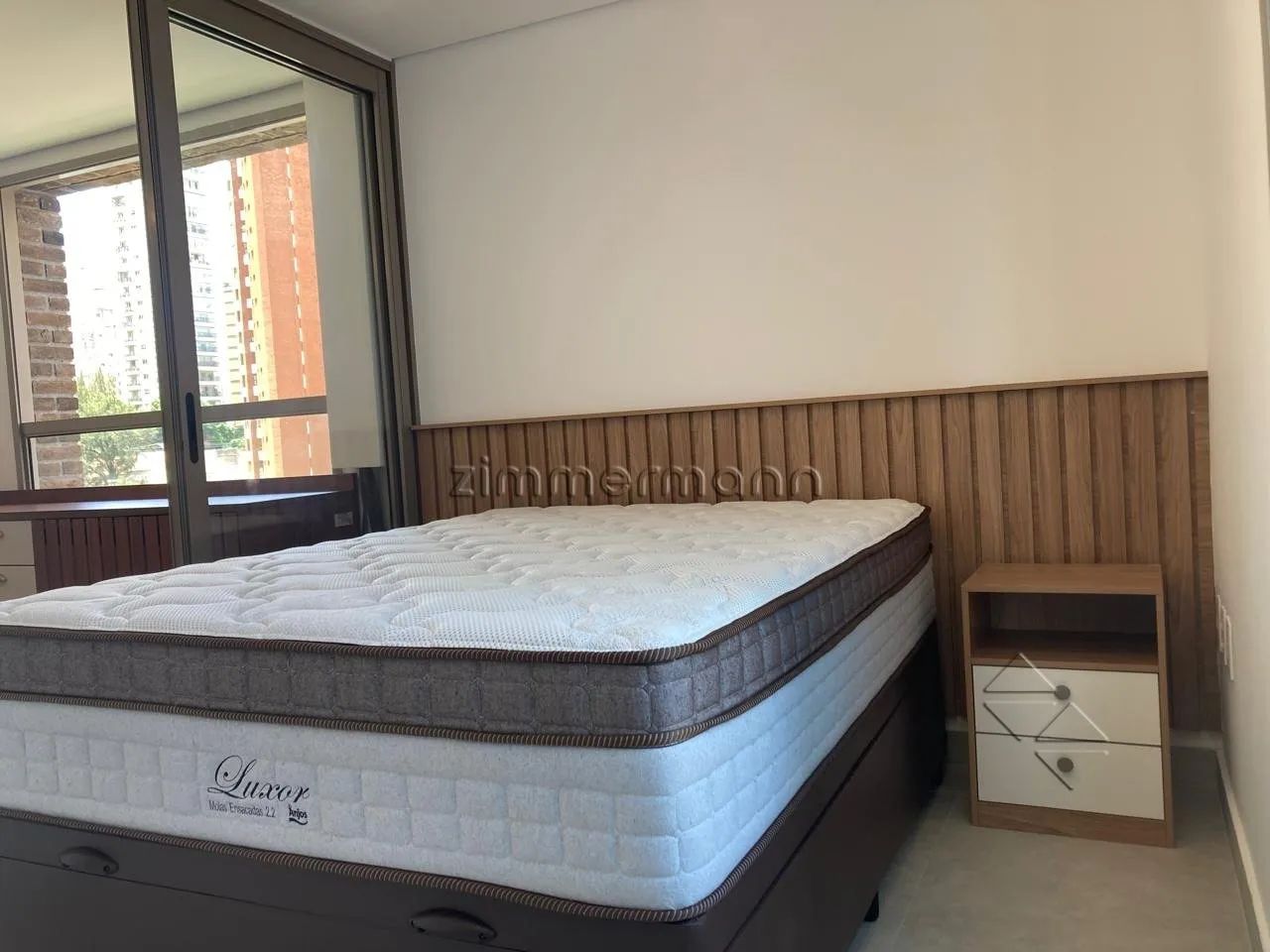 APARTAMENTO STUDIO PINHEIROS 1 DORMITÓRIO - Foto 5