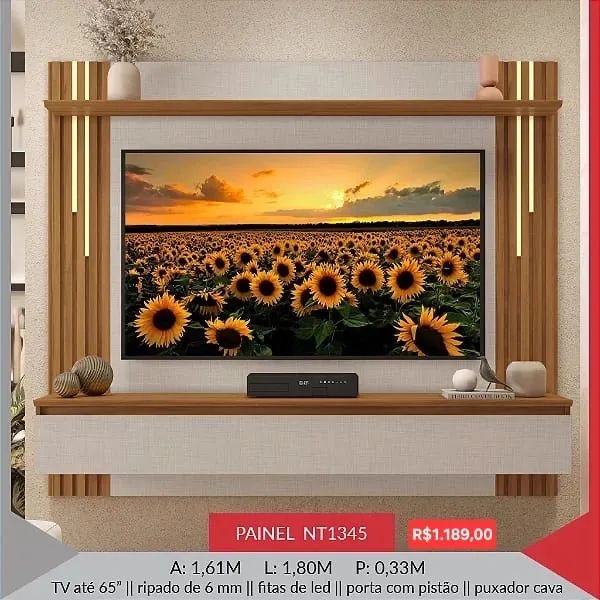 PAINEL NT1345
