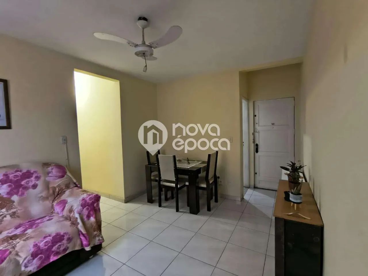 Higienópolis | Apartamento 2 quartos - Foto 3