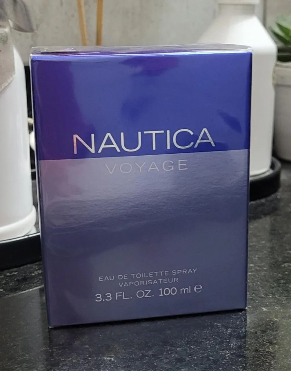 Perfume Nautica Voyage 100ml 