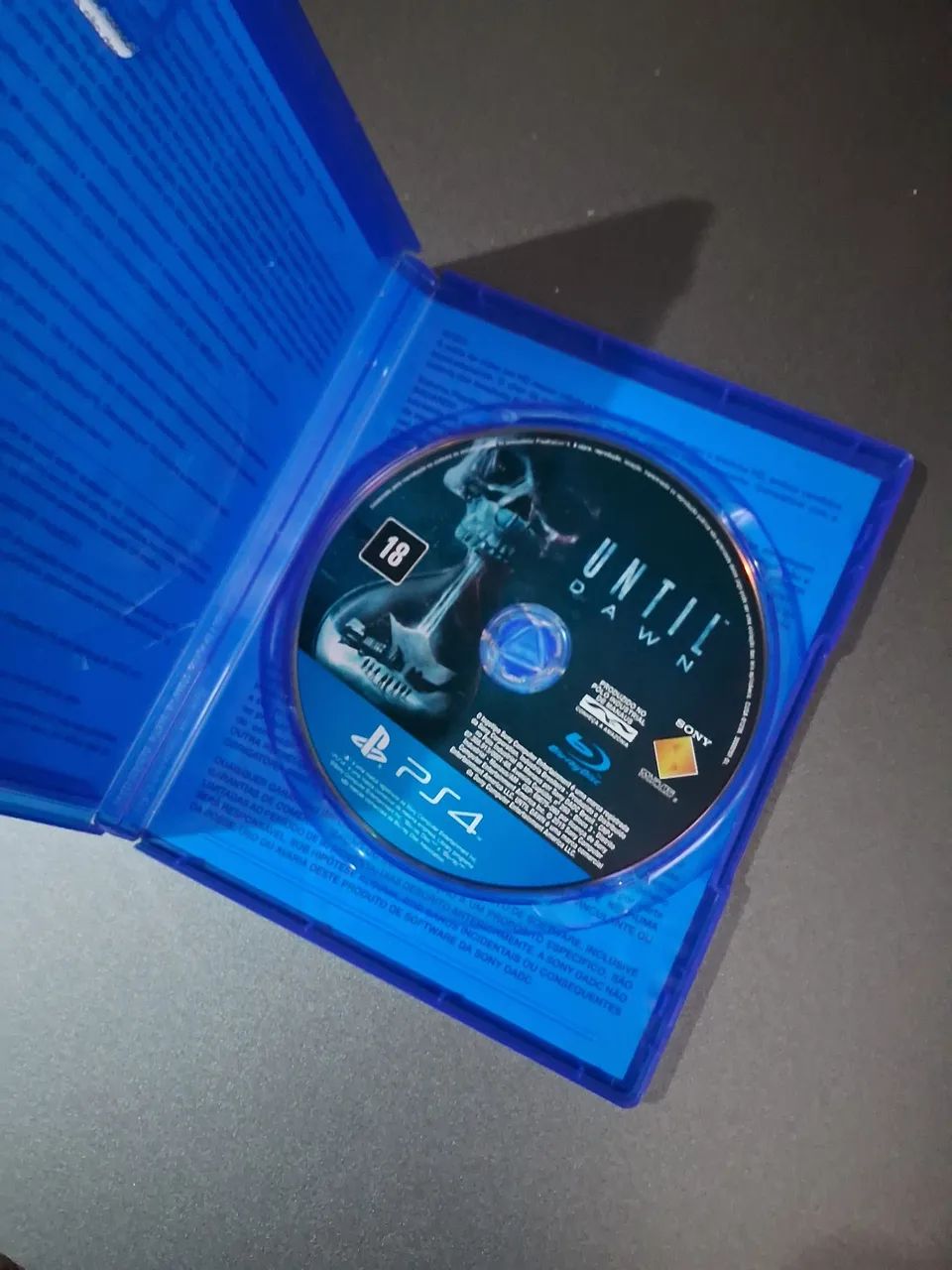 JOGOS PS4  - Foto 3