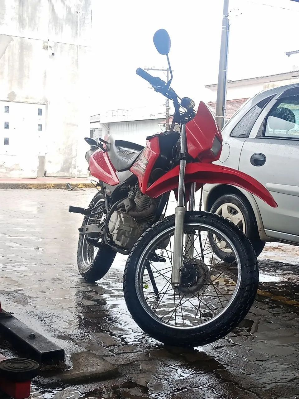 Vendo Bros Nxr 125 es - Foto 2
