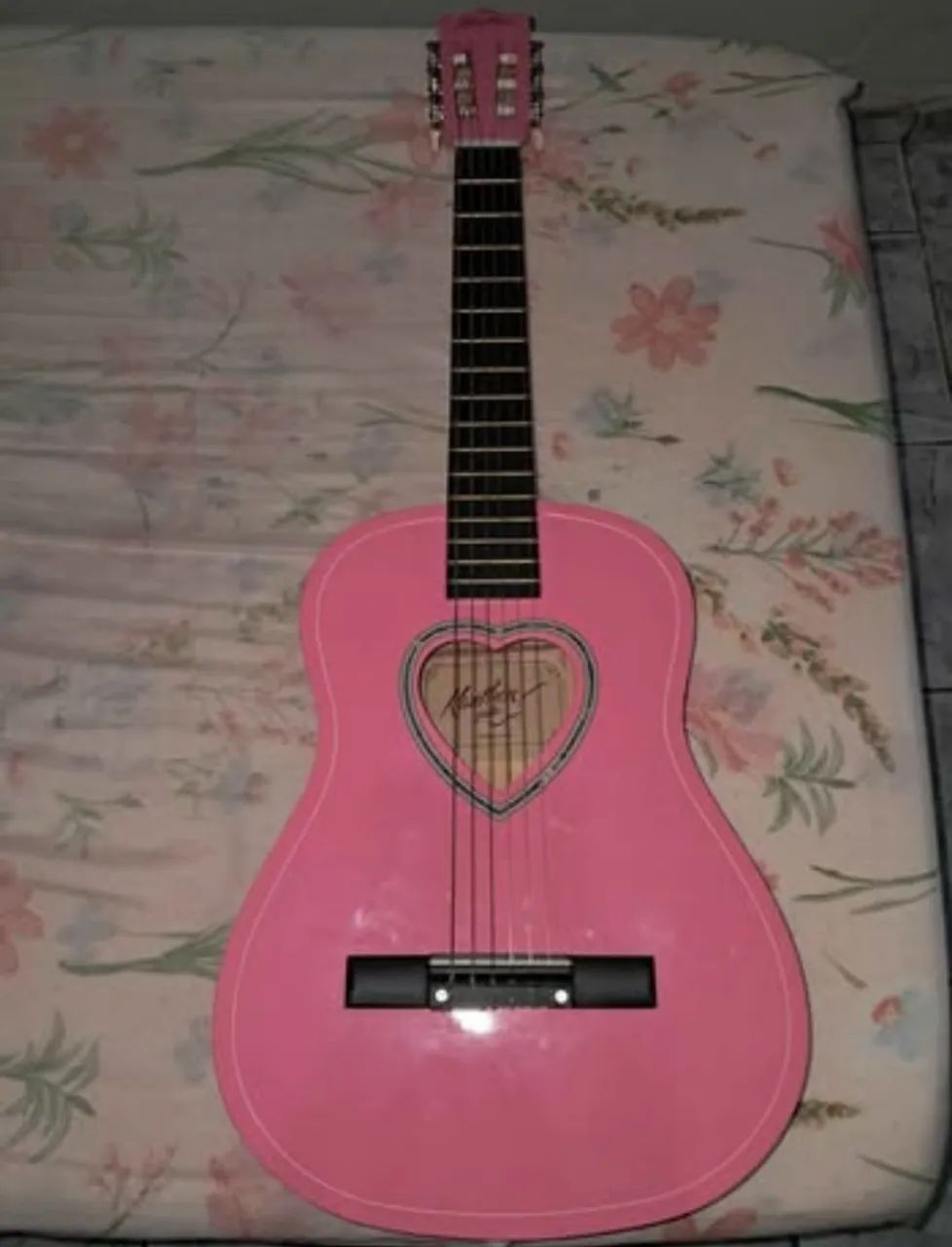 Violão infantil Khauton 