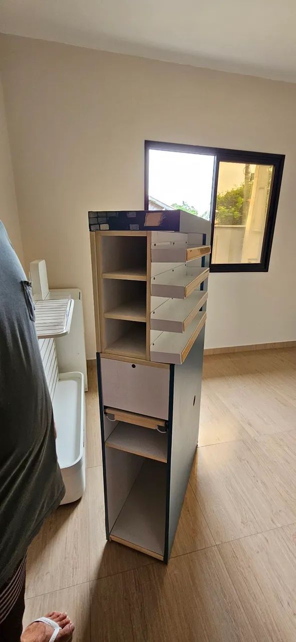 Móveis Farmácia - Foto 4