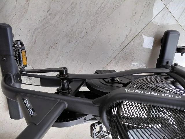 air bike movement - Foto 3
