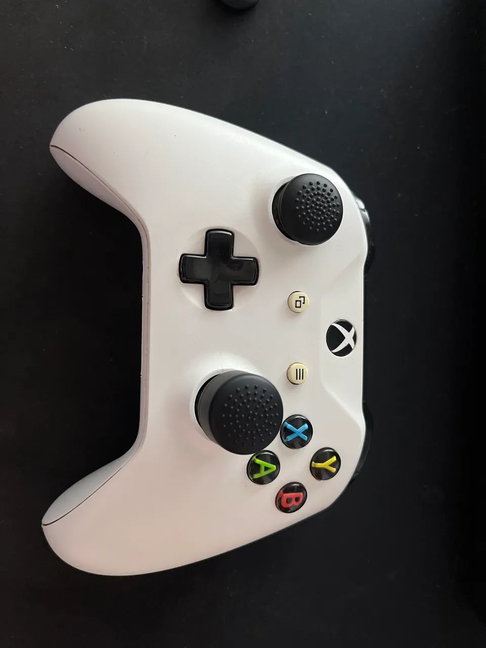 Controle Xbox One S Original (All-Digital) - Testado 100% - Foto 3