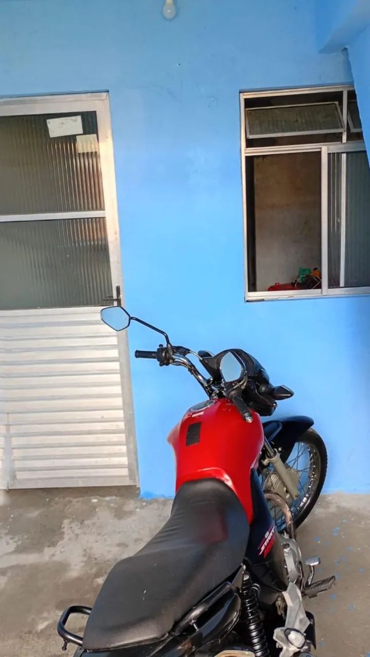 Foto - Salvador - Sussuarana