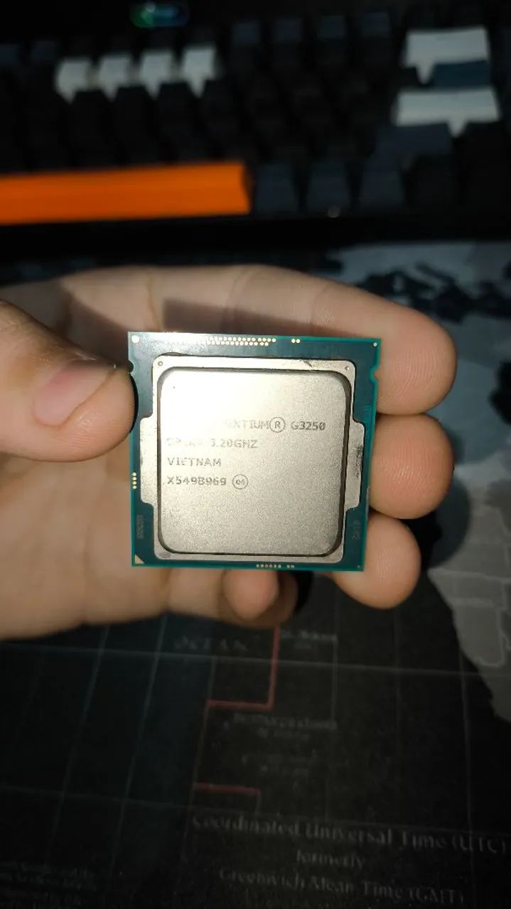 Processador intel G3250 - Foto 3