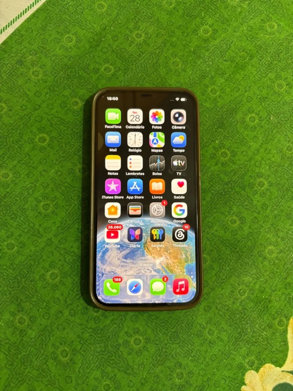 iPhone 12 Pro Max 256 - Foto 2