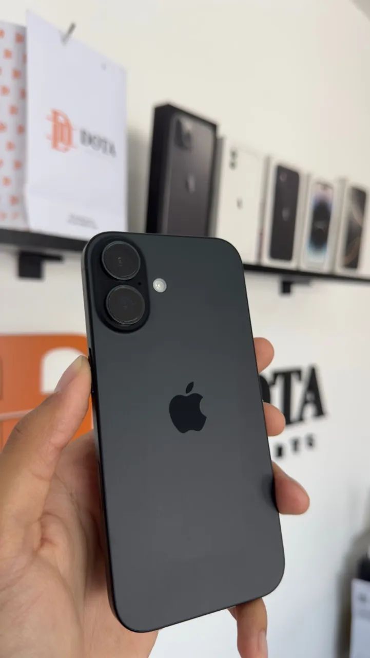 iPhone 16 - 128gb - Foto 2