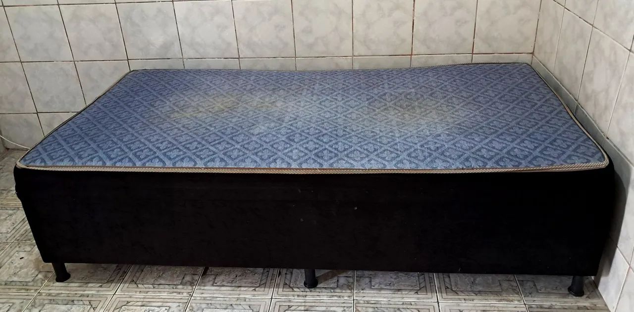 Cama de Solteiro  - Foto 2