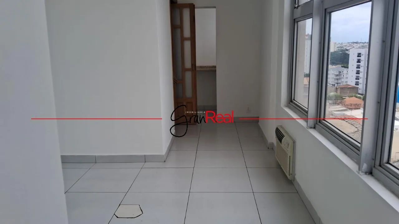 Sala Comercial de 59m² no Centro de Indaiatuba-SP: Oportunidade Única no Edifício Comercia