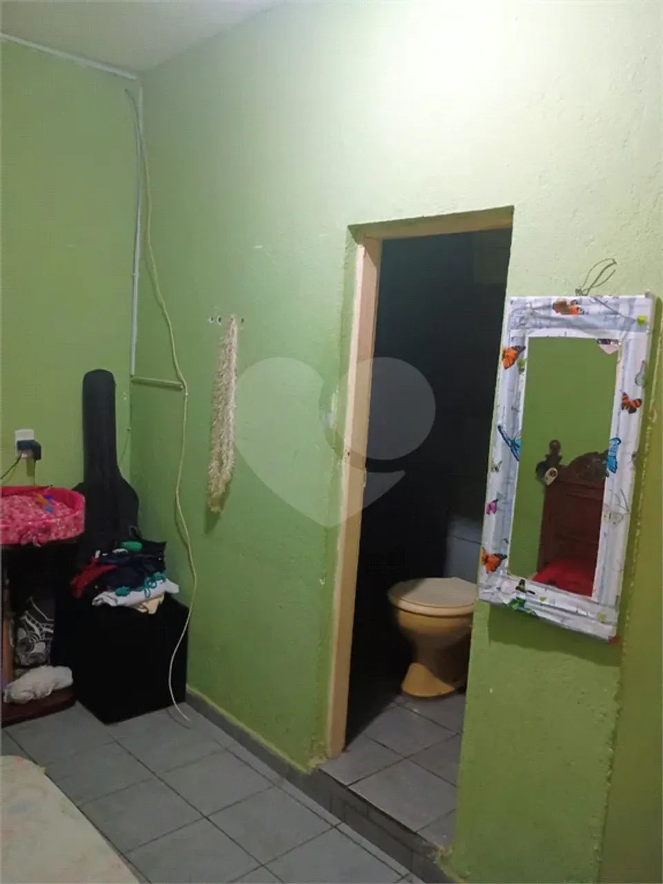 IMOVEL COM RENDA OU PARA CONSTRUIR À VENDA - Foto 2
