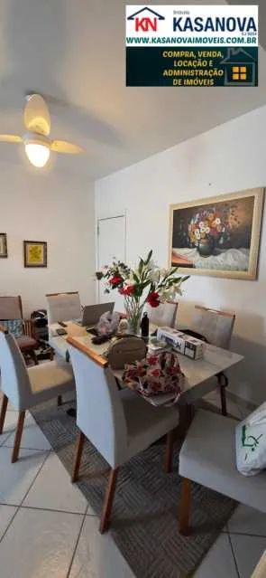 Apartamento : Padrão / Residencial / Leme - Foto 3