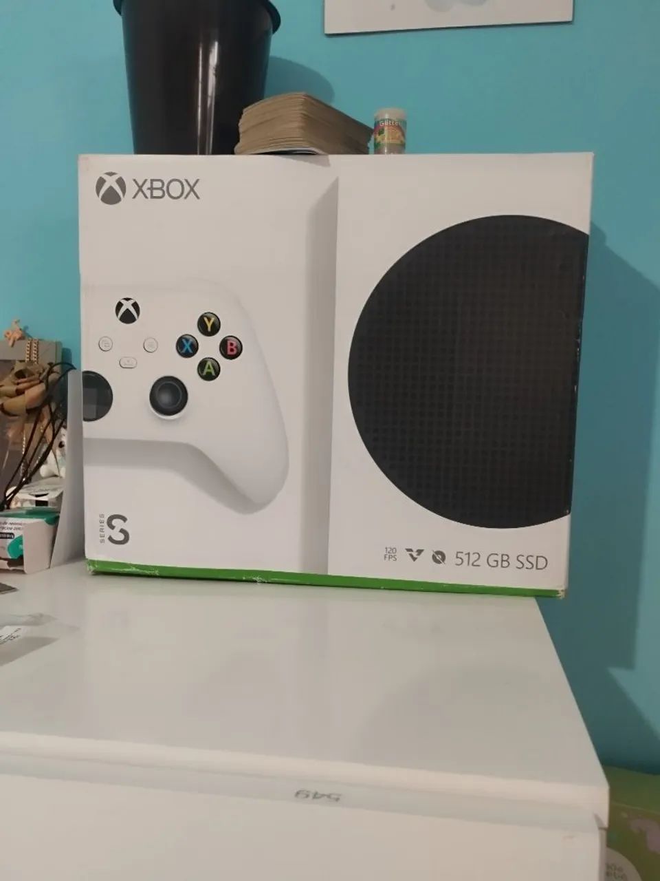 Xbox séries s - Foto 3