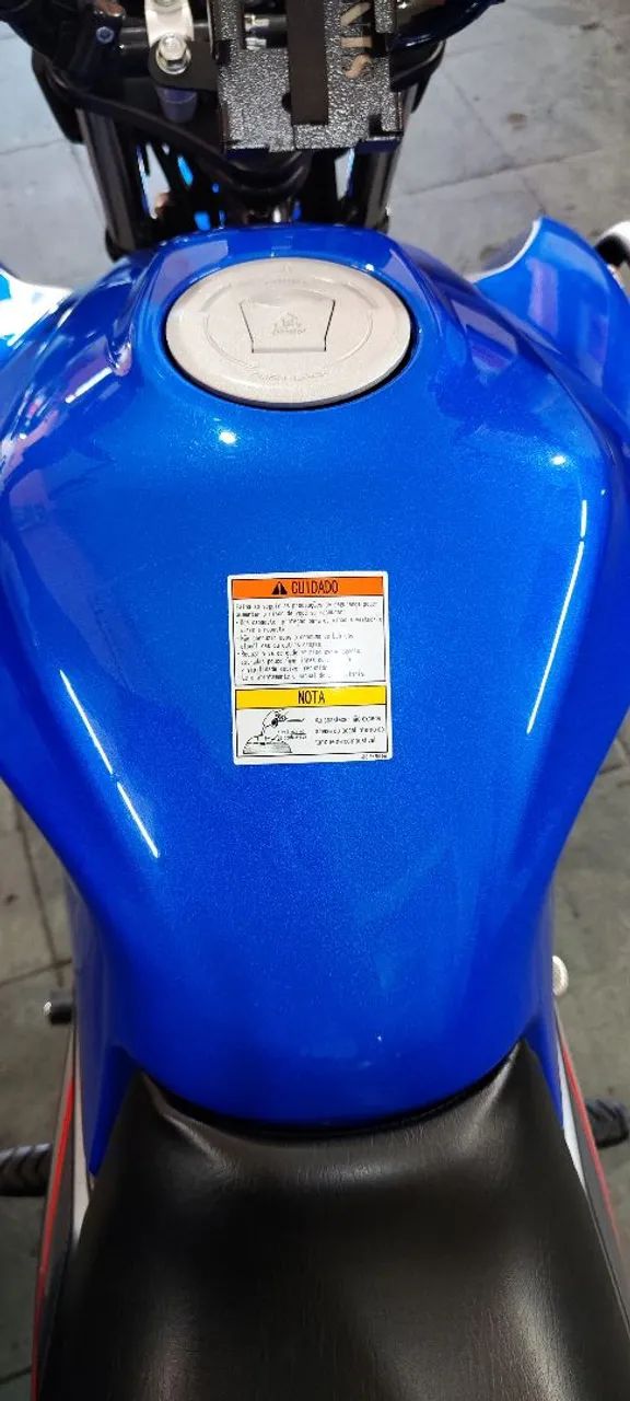 Dk 160 haojue - Foto 3