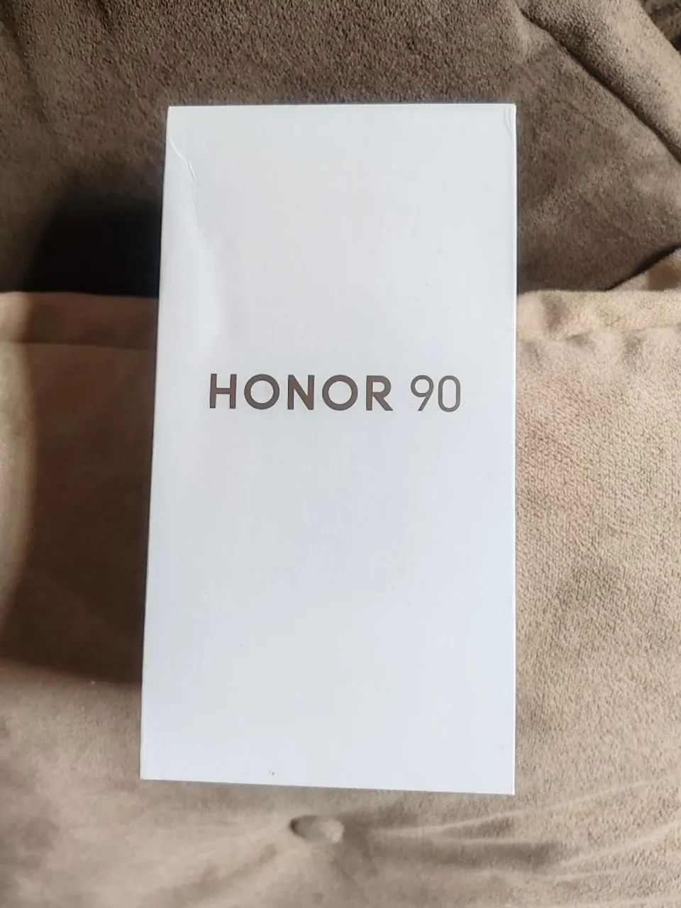 Honor 90 12/256GB caixa e acessórios - Foto 5