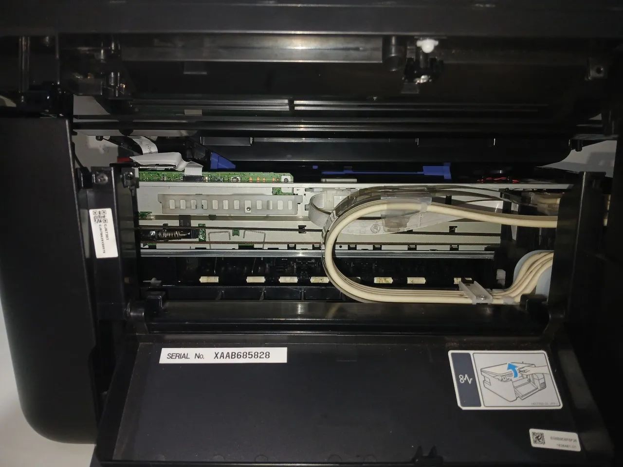 Impressora EPSON L3250 - Foto 2