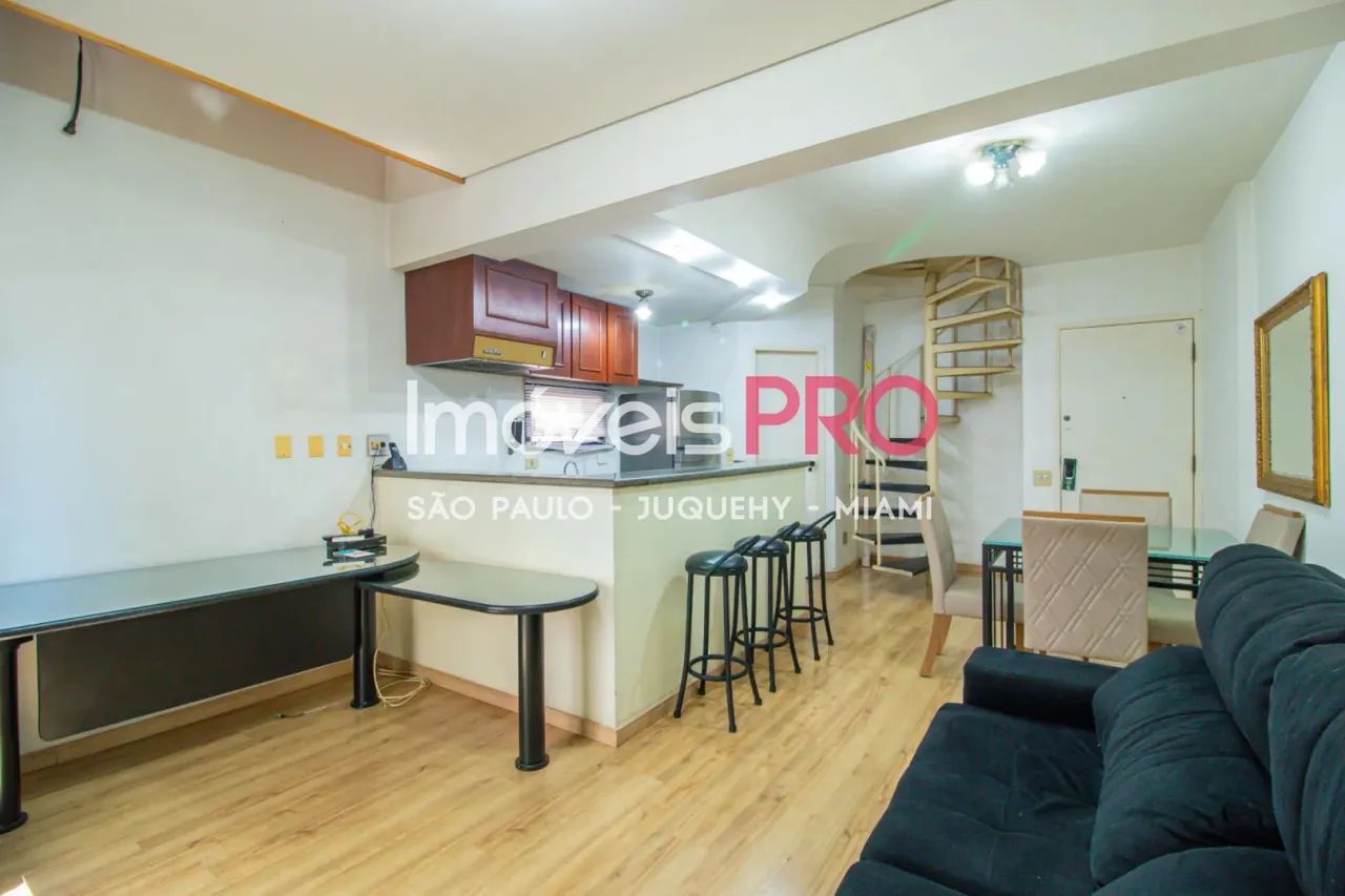 Apartamento, Moema Índios - São Paulo - Foto 8