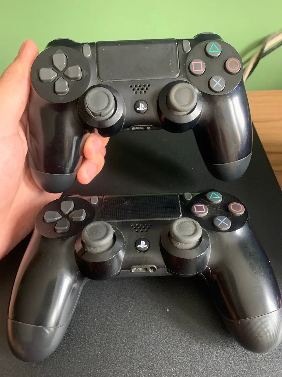 PS4 - Foto 3