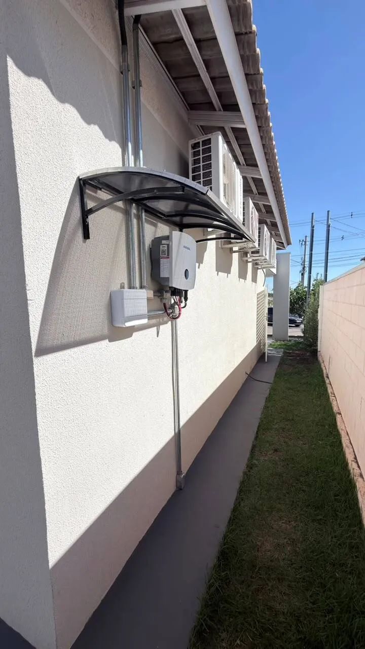 Casa com 3 quartos no Condominio Origem VG - Foto 3