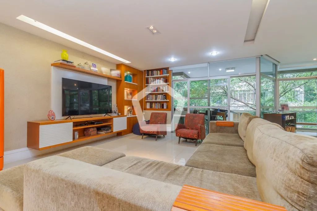 Apartamento em Copacabana