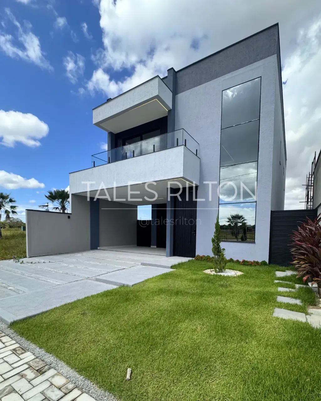 Casa - Jardins Boulevard em Itambé - Caucaia - CE