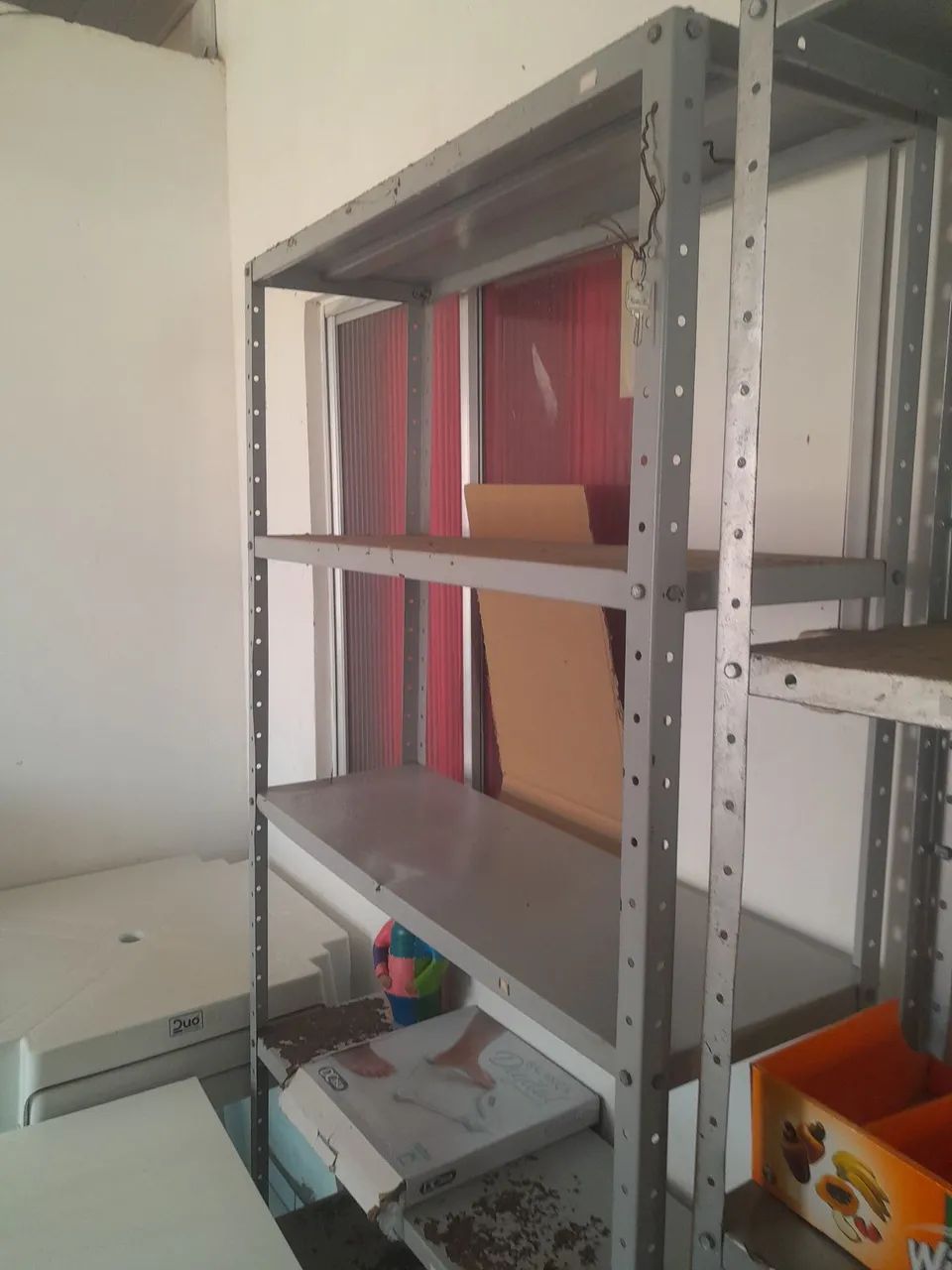 vendo prateleiras - Foto 2