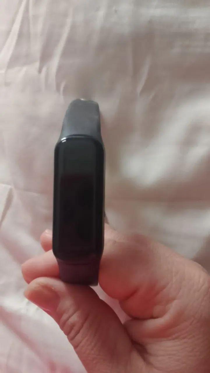 Pulseira smartband Samsung fit 2  - Foto 3