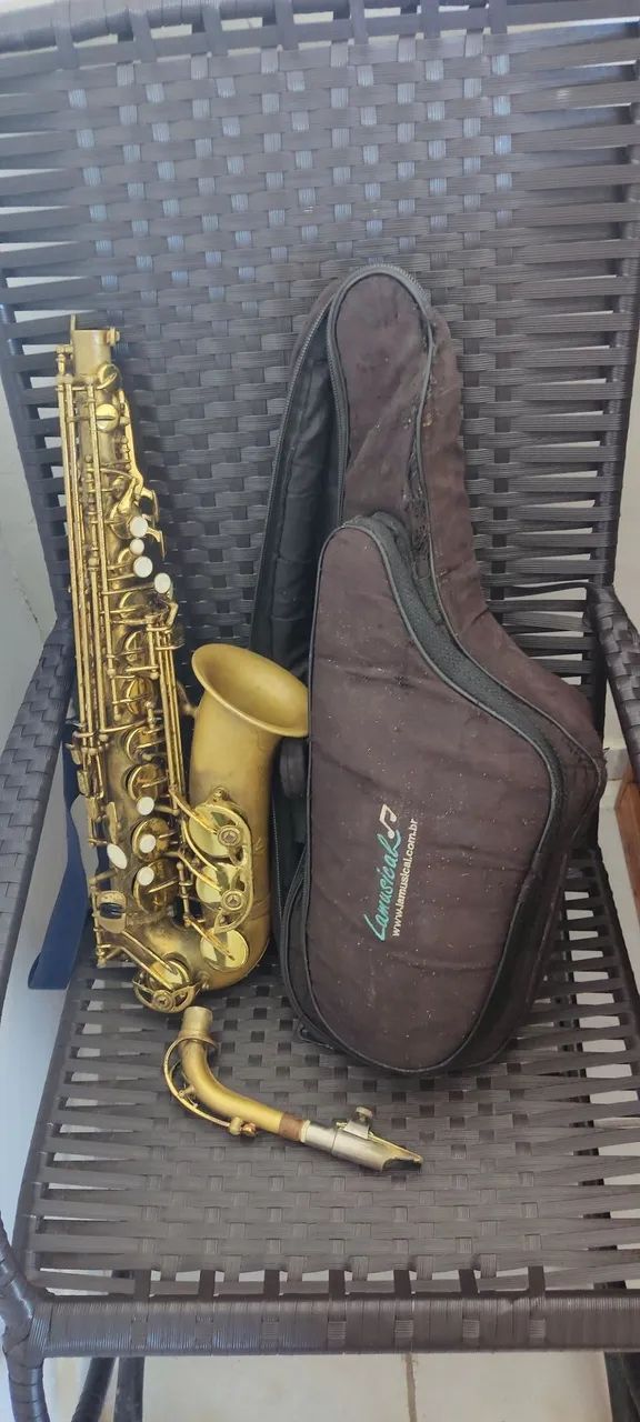 Saxofone winner - Foto 4