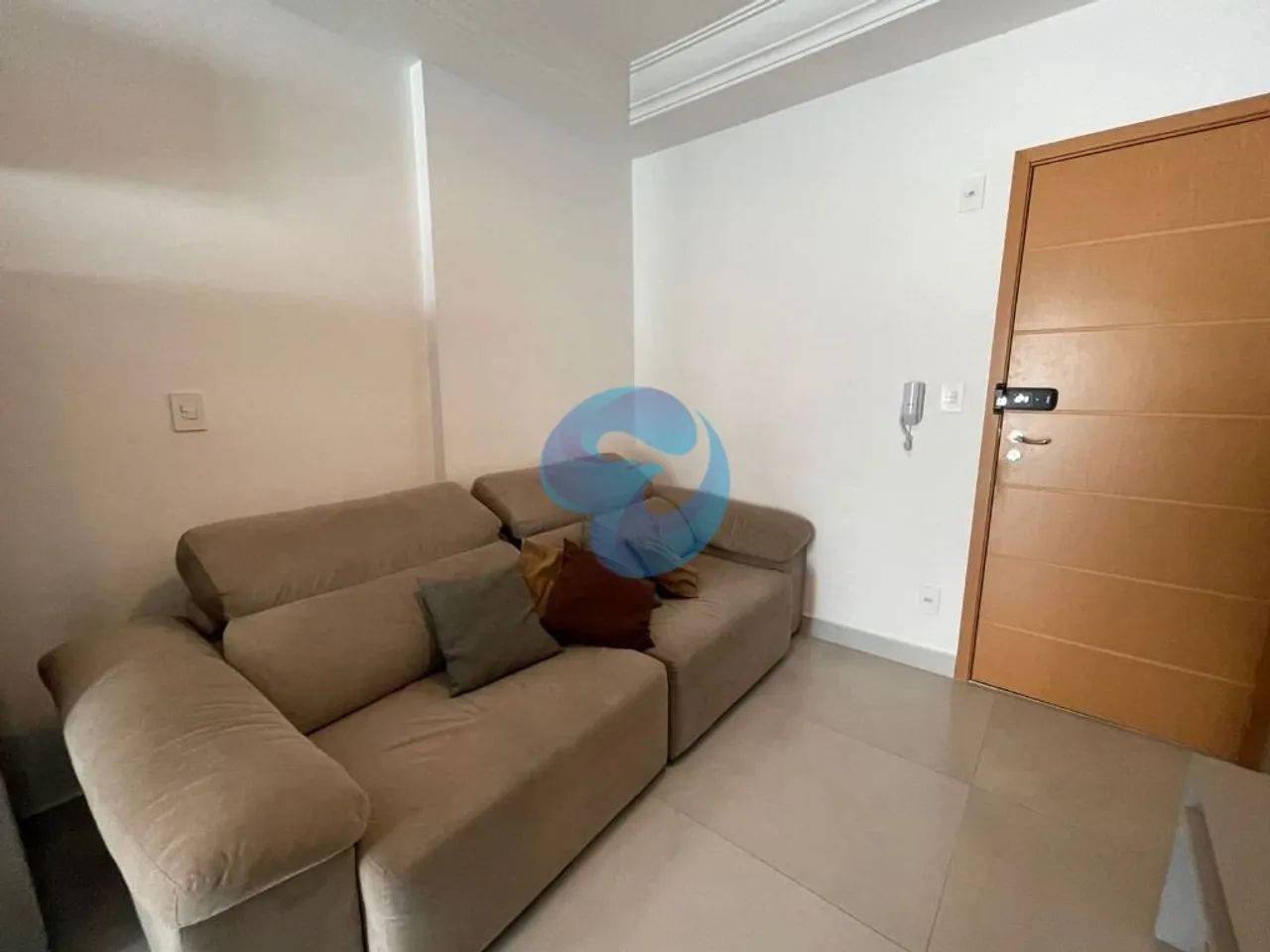 Studio com 1 dormitório para alugar, 52 m² - Spettacolo Patriani - Sorocaba/SP - Foto 4