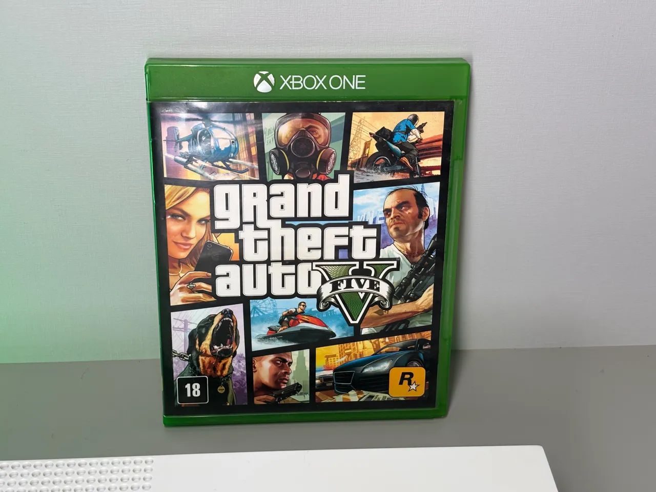 Xbox one 1TB  - Foto 5